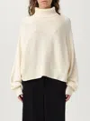 Michael Kors Wool Jersey. In Multi