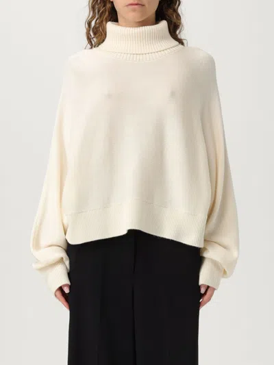Michael Kors Cardigan  Woman Color White