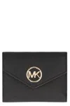 MICHAEL KORS MICHAEL KORS CARMEN SMALL WALLET