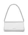 Michael Kors Carmine Medium East/west Clutch