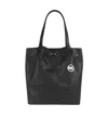 Michael Kors Carson Large Tote In Black