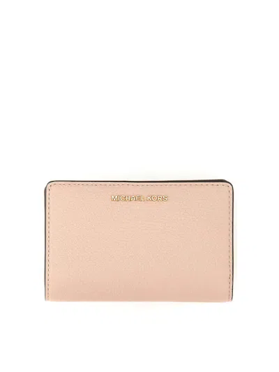 MICHAEL KORS WALLET WITH LOGO