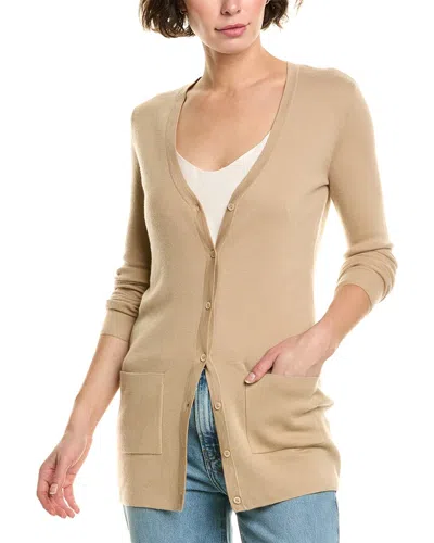 Michael Kors Cashmere Bette Cardigan