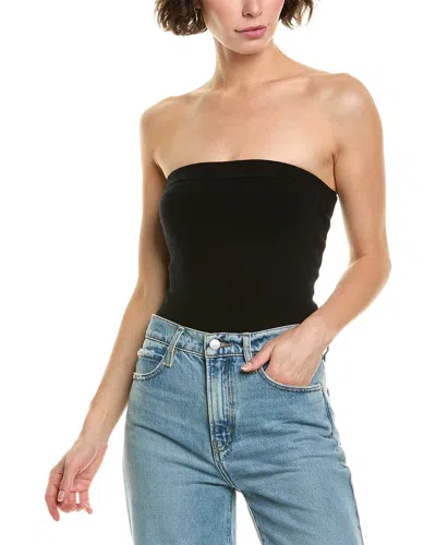 Michael Kors Cashmere-blend Bodysuit