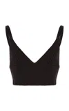 Michael Kors Cashmere Bralette