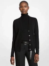 Michael Kors Cashmere Cardigan