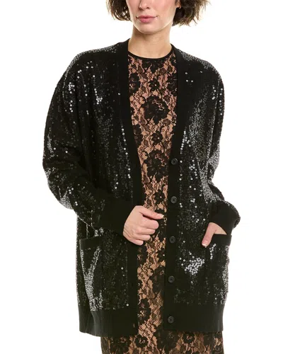 Michael Kors Cashmere Cardigan
