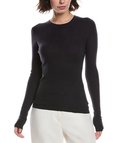 MICHAEL KORS CASHMERE HUTTON SHIRT