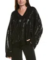Michael Kors Collection Cashmere Sweater