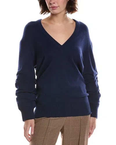MICHAEL KORS CASHMERE SWEATER