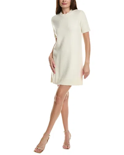 Michael Kors Cashmere T-shirt Dress