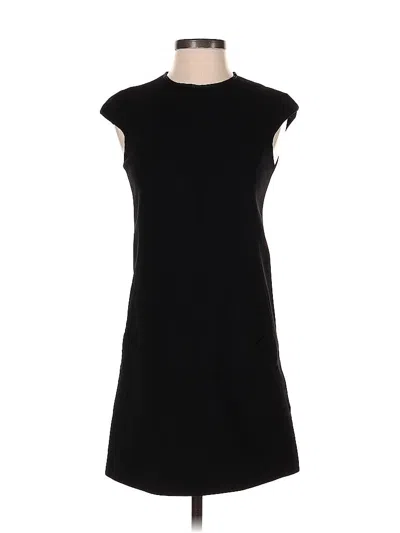 Pre-owned Michael Kors Casual Dress In Black