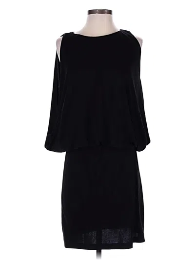 Pre-owned Michael Kors Casual Dress In Black