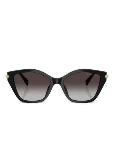 MICHAEL KORS CAT-EYE FRAME SUNGLASSES