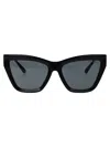 Michael Kors Cat Eye Sunglasses 0 Mk2211 U 30053 F