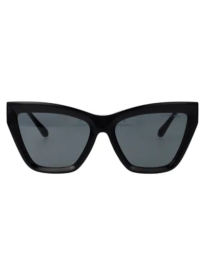Michael Kors Cat Eye Sunglasses 0 Mk2211 U 30053 F