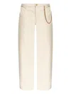 Michael Kors Chain Jeans