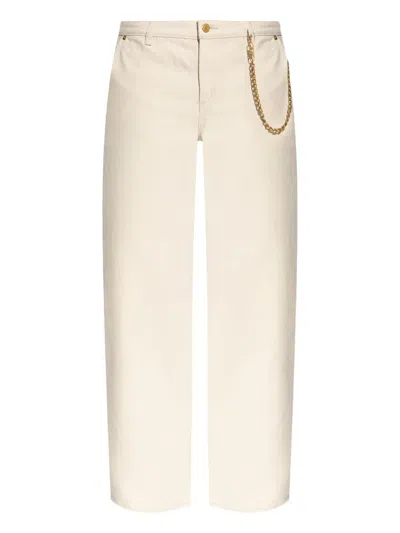 Michael Kors Chain Jeans