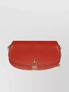 Michael Kors Chain Link Messenger Bag