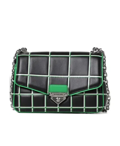 Michael Kors Chain Shoulder Bag