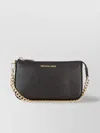 Michael Kors Chain Strap Shoulder Bags With Gold-tone Hardware