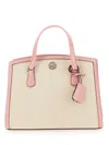 Michael Kors Chantal Bag In Pink