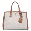 MICHAEL KORS CHANTAL HAND BAG