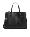Michael Kors Bolso Shopping - Chantal In Black