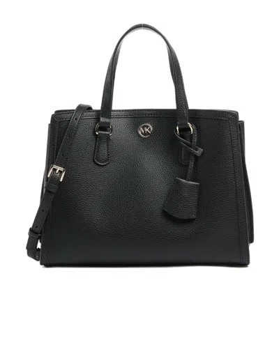Michael Kors Bolso Shopping - Chantal In Negro