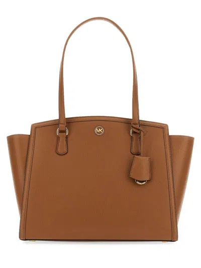 Michael Kors Chantal Tote Bag