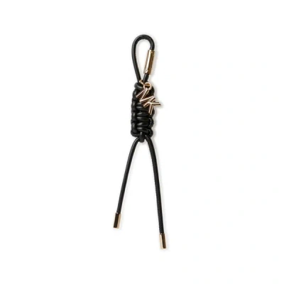 Michael Kors Charms À Logo In Black