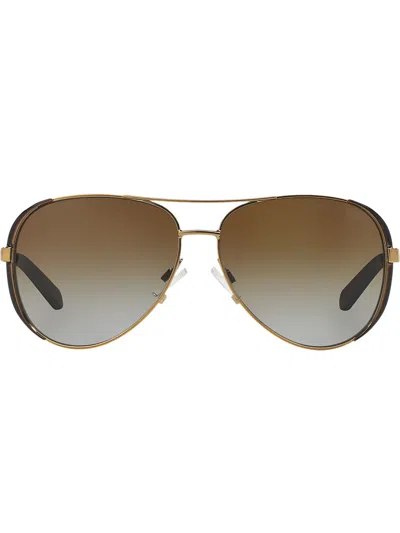 MICHAEL KORS CHELSEA SUNGLASSES