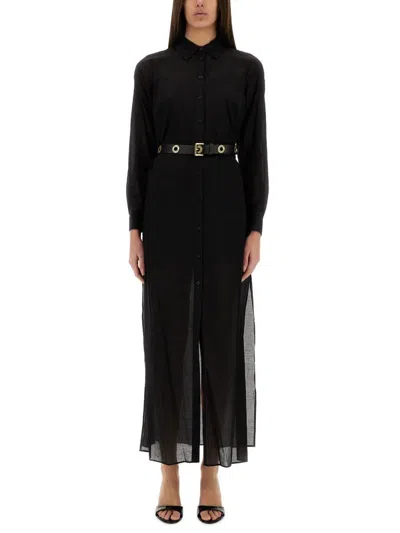 Michael Kors Chemisier Dress
