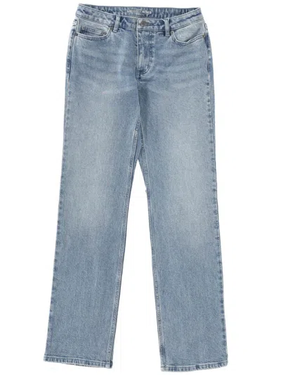MICHAEL KORS MICHAEL KORS "CIGARETTE" JEANS