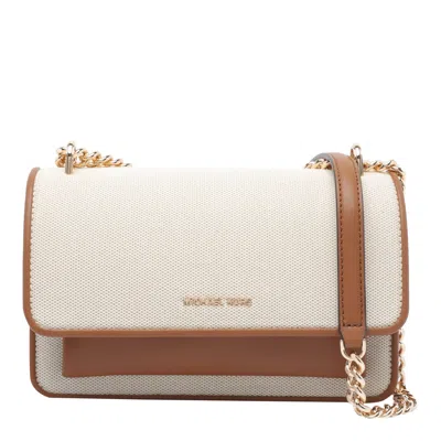 Michael Kors Claire Crossbody Bag