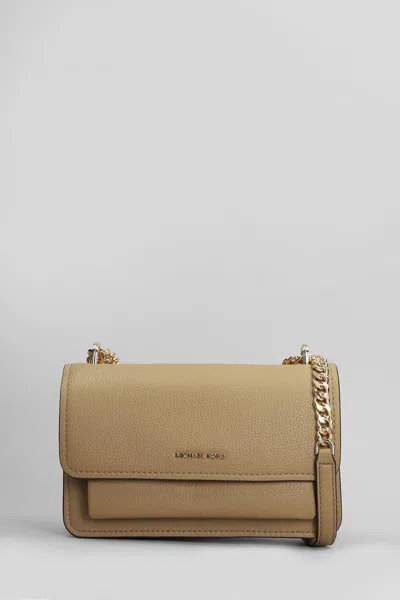 Michael Kors Claire Shoulder Bag