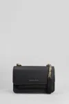 Michael Kors Claire Shoulder Bag