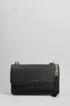 Michael Kors Claire Shoulder Bag