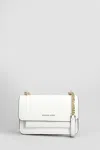 Michael Kors Claire Shoulder Bag