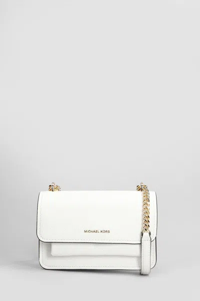 Michael Kors Claire Shoulder Bag