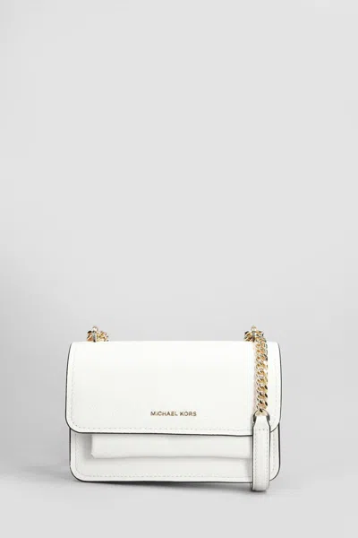 Michael Kors Claire Shoulder Bag