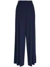 Michael Kors Trousers  Woman In Blue