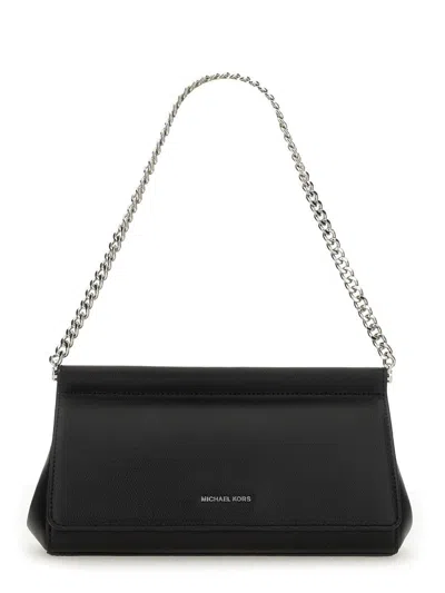 Michael Kors Clutch "carmine"