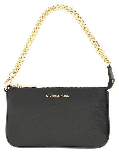 Michael Kors Clutch Jet Set