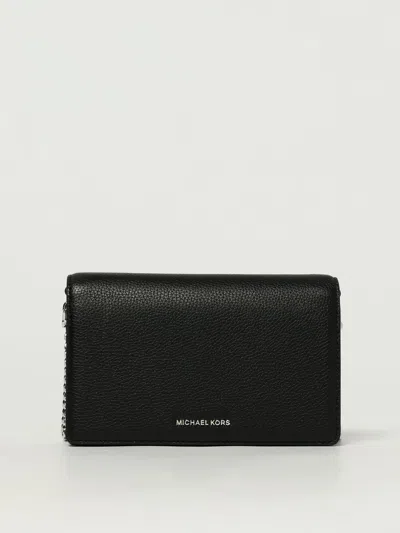 Michael Kors Clutch  Donna Colore Nero