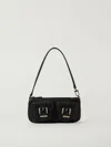 Michael Kors Clutch  Woman Color Black