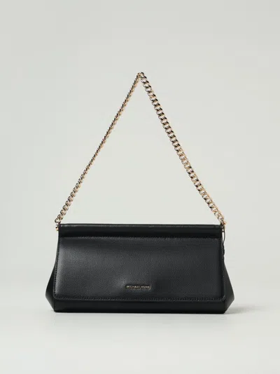 Michael Kors Clutch  Woman Color Black
