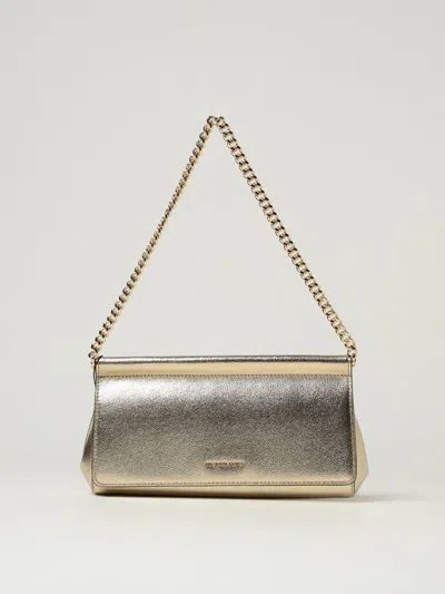 Michael Kors Clutch  Woman Color Gold