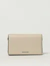 Michael Kors Clutch  Donna Colore Avorio