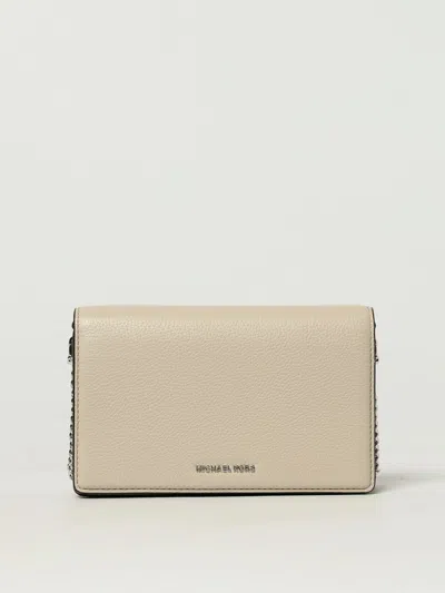 Michael Kors Clutch  Donna Colore Avorio